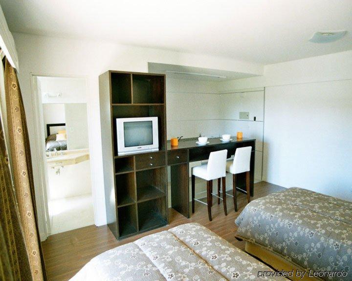 Pampa Plaza Hotel Buenos Aires Luaran gambar