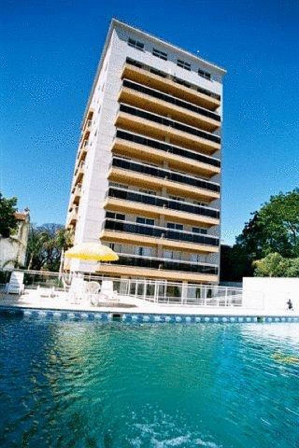 Pampa Plaza Hotel Buenos Aires Luaran gambar